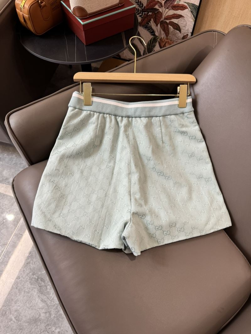 Gucci Short Pants